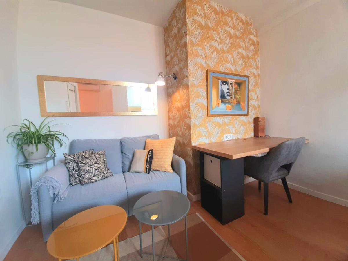 Golden Realejo apartment Granada Exterior foto