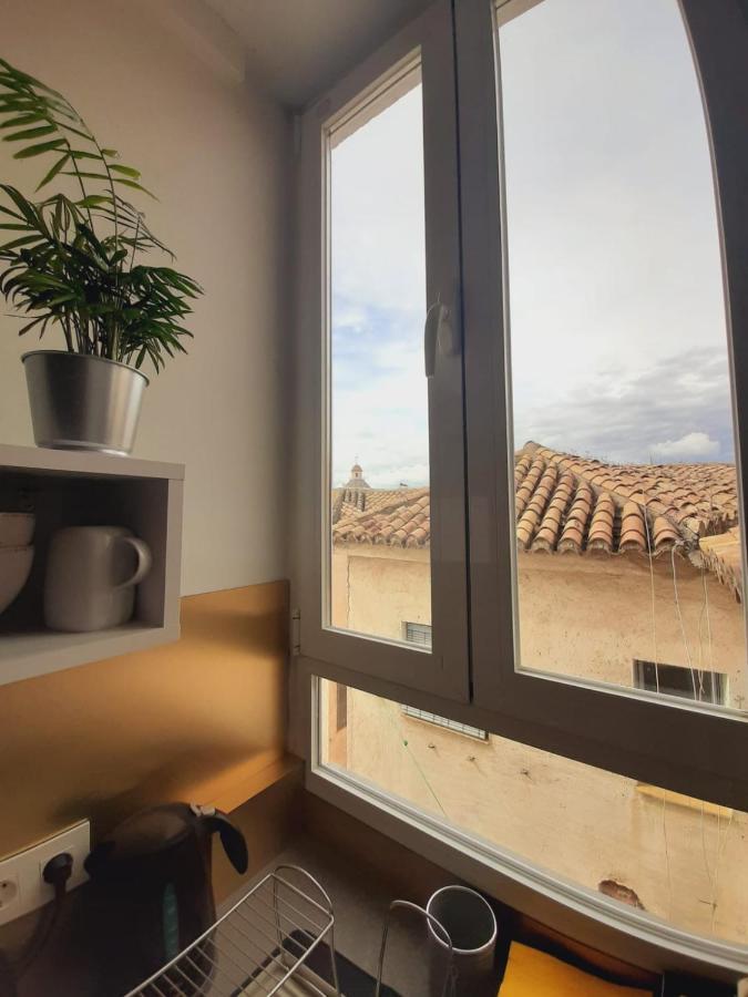 Golden Realejo apartment Granada Exterior foto