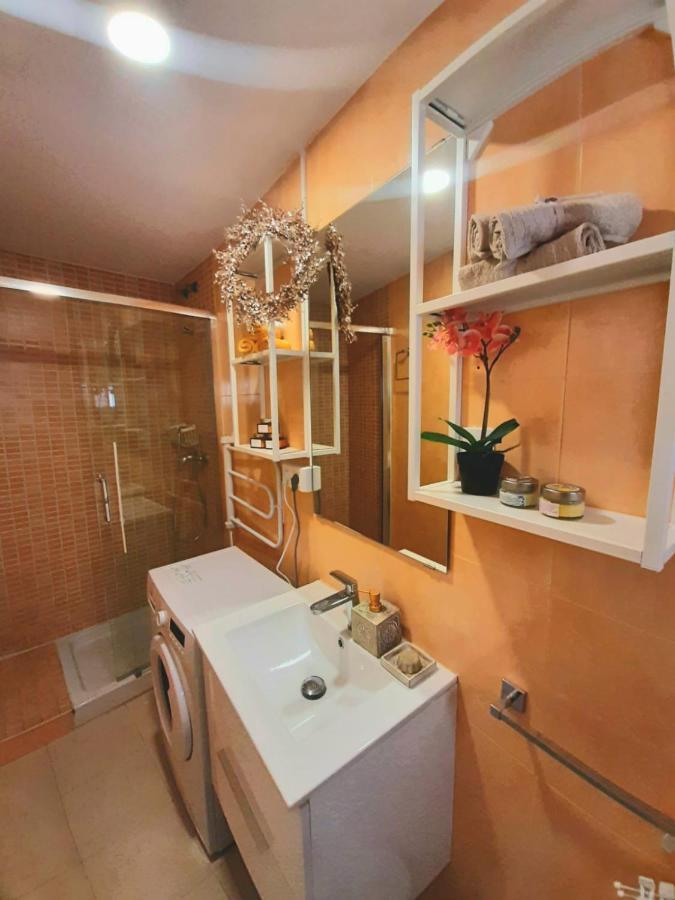 Golden Realejo apartment Granada Exterior foto