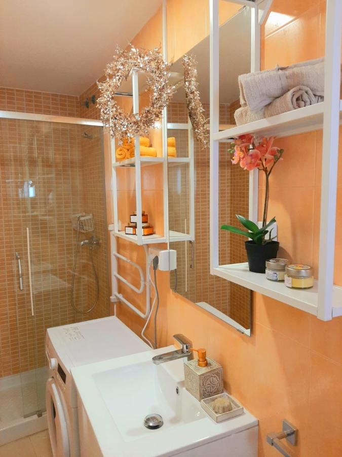 Golden Realejo apartment Granada Exterior foto